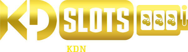 Logo KDSLOT